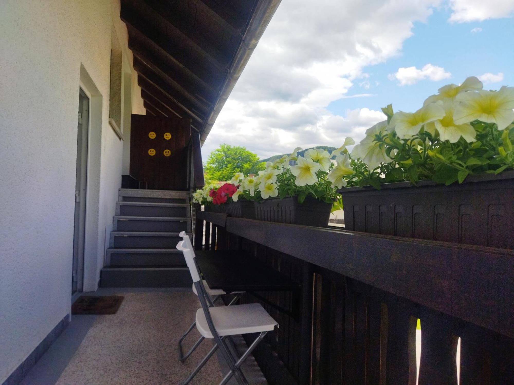 Apartma Vojvoda Bohinj Exterior photo