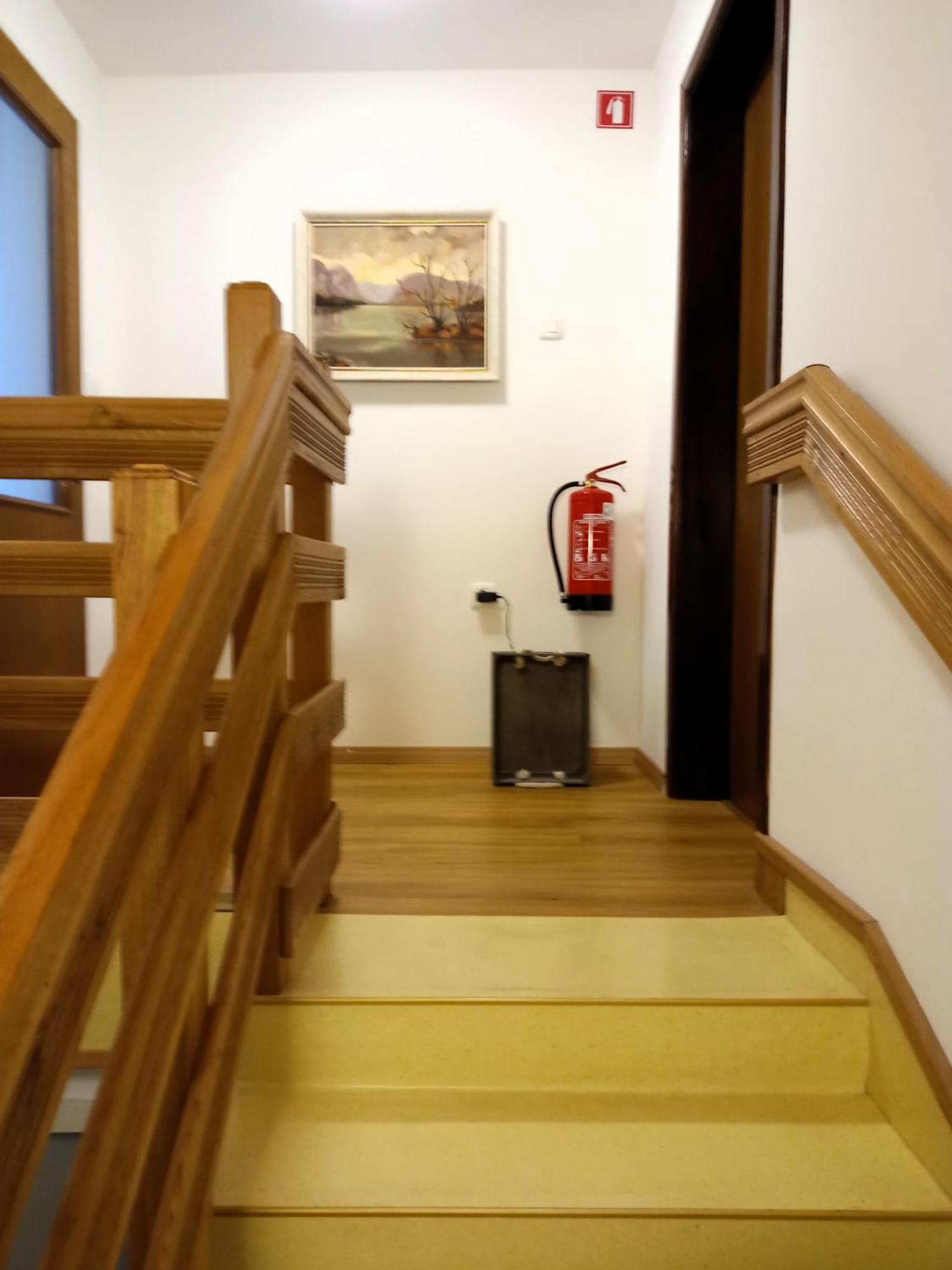 Apartma Vojvoda Bohinj Room photo
