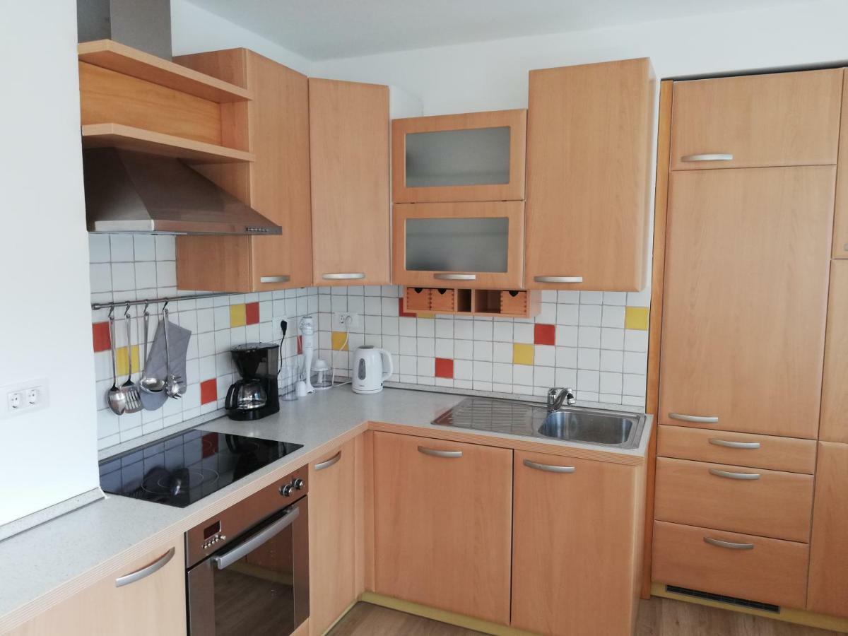 Apartma Vojvoda Bohinj Exterior photo