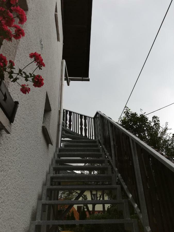 Apartma Vojvoda Bohinj Exterior photo