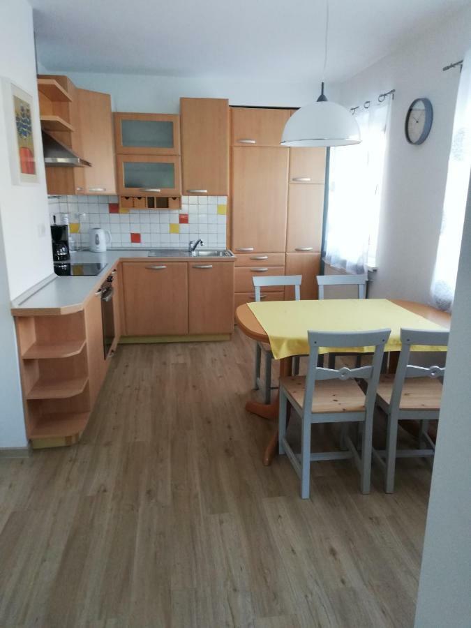 Apartma Vojvoda Bohinj Exterior photo