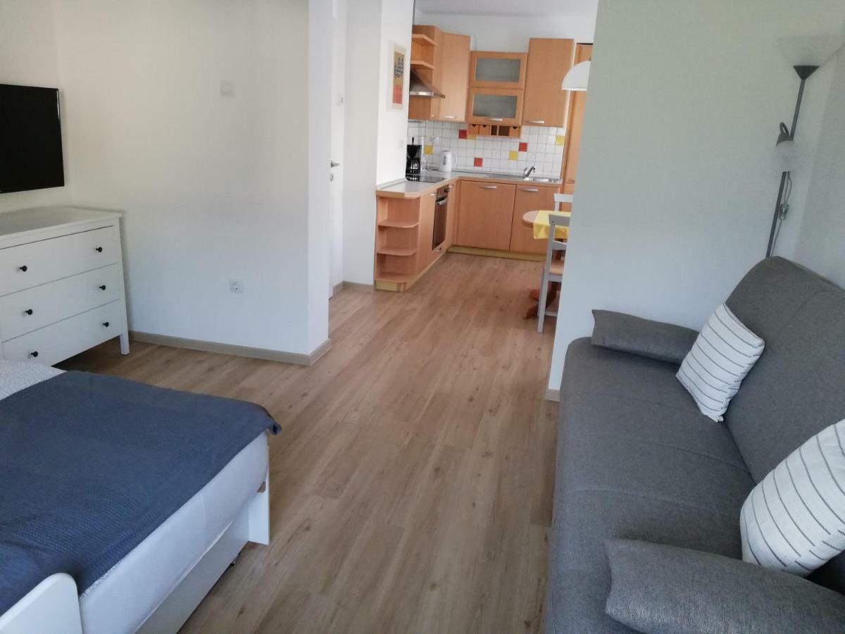 Apartma Vojvoda Bohinj Exterior photo